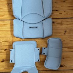 Nuna Rebl Infant Insert
