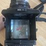 Mamiya RB67, 65mm & 127mm lens, extra film back and more Image 4