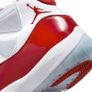 Nike Air Jordan 11 Cherry Red UK 11 / US 12 Deadstock Image 7