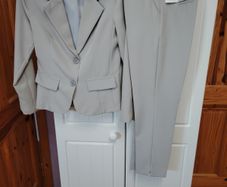 New Female Suit (Daisy Dream Italia)