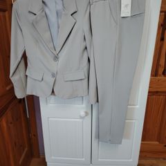 New Female Suit (Daisy Dream Italia)