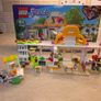 Lego Friends, Heartlake City, Organic Cafe Image 3