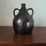 Vintage Stoob Pottery Wine Jug Image 2