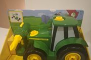 John Deere Tractor