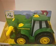 John Deere Tractor
