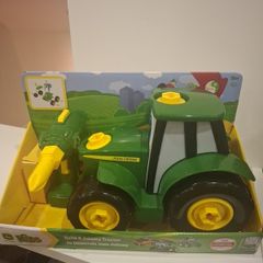 John Deere Tractor
