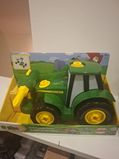 John Deere Tractor