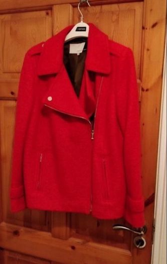 Preen jacket