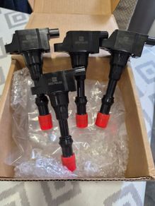 Ignition coils Honda Jazz Fit Civic City