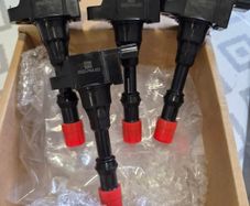 Ignition coils Honda Jazz Fit Civic City