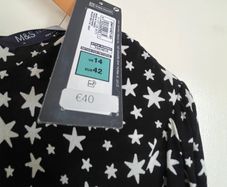 M&S blouse New with tags