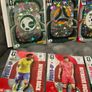20 Panini FIFA World Cup 2026 Football Trading Cards Image 2