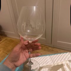 Tiffany & Co. Wine Glasses
