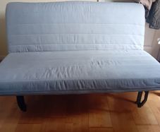 sofa bed ikea
