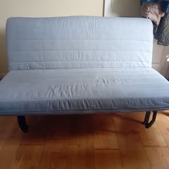 sofa bed ikea