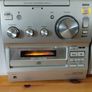 Sony stereo system Image 3