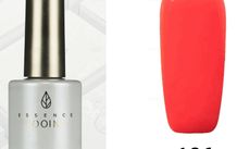 Solid Colours 14ml Nail Gel Polish Soak-Off UV LED - Color #186