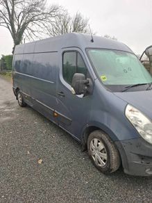 Renault master 2.3 Fwd