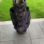Powakaddy Golf Bag for Sale Image 4