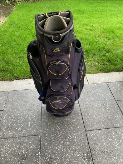 Powakaddy Golf Bag for Sale