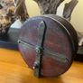 Antique SUN Fishing Reel Image 3