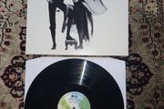 Fleetwood Mac: rumours LP