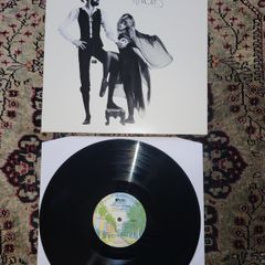 Fleetwood Mac: rumours LP