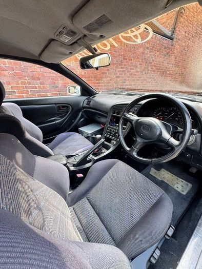 Toyota Celica Gt-four Wrc St205 | 1994 Jdm