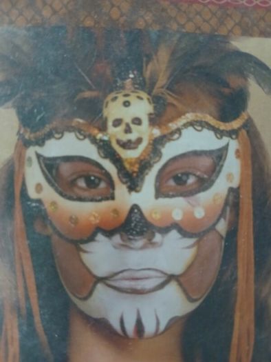 Halloween/fancy dress costume