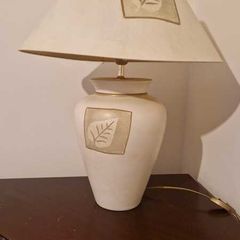 lamp