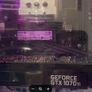 Brand New Gaming PC AMD Ryzen 5 CPU Nvidia GeForce GTX 1070 Ti 8GB Graphics Card 16GB Ram Upgrade 1000GB NVME SSD Boxed 12 Month Warranty. Image 2
