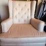 Rocking Feeding chair Image 3