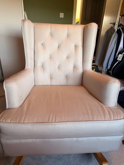 Rocking Feeding chair