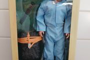 12" Action man figures  (new)