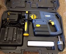 24v SDS plus Hammer drill