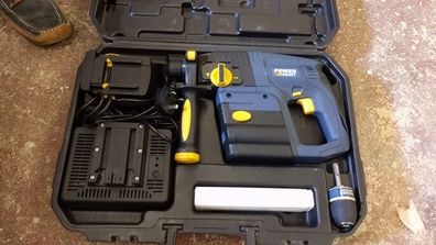 24v SDS plus Hammer drill