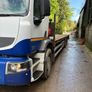 Renault premium  370 plant truck Image 3