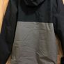 Quechua men's waterproof jacket Image 2