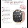 breast pump Image 2