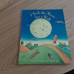 Lot of 6 Books for children