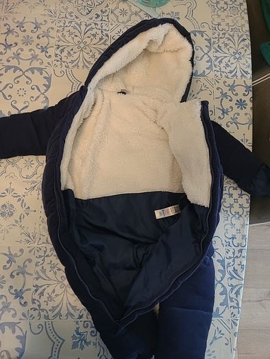 snowsuit