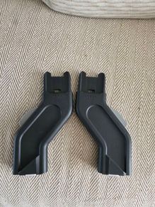 Uppa baby Vista adapters