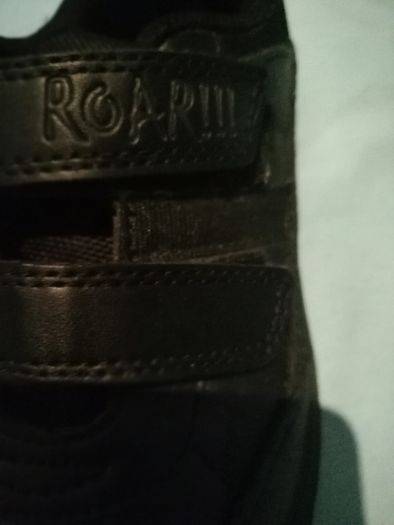 Back to school shoes
