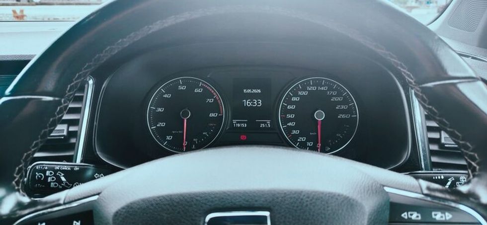 Seat Ateca 2018