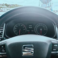 Seat Ateca 2018