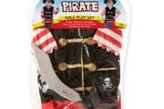 Melissa &amp; Doug Pirate Costume