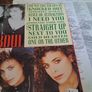 Paula Abdul - Forever your Girl - 1989 vinyl LP Image 2