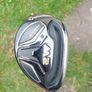 Taylormade hybrid Image 2
