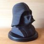 Star Wars Darth Vader 3D card sculpture Image 2