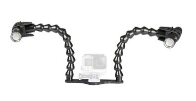 Mares EOS 10LRW Video Set